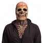 Skeleton Mask, Realistic Skull Mask with Moving Jaw for Halloween Parties, Cosplay and Costume Events