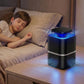 Upgraded Mosquito Killer Lamp Trap, Portable, Indoor, Safe