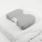 Ergonomic Cervical Neck Support Pillow, Orthopedic Contour Design for Neck and Shoulder Pain Relief