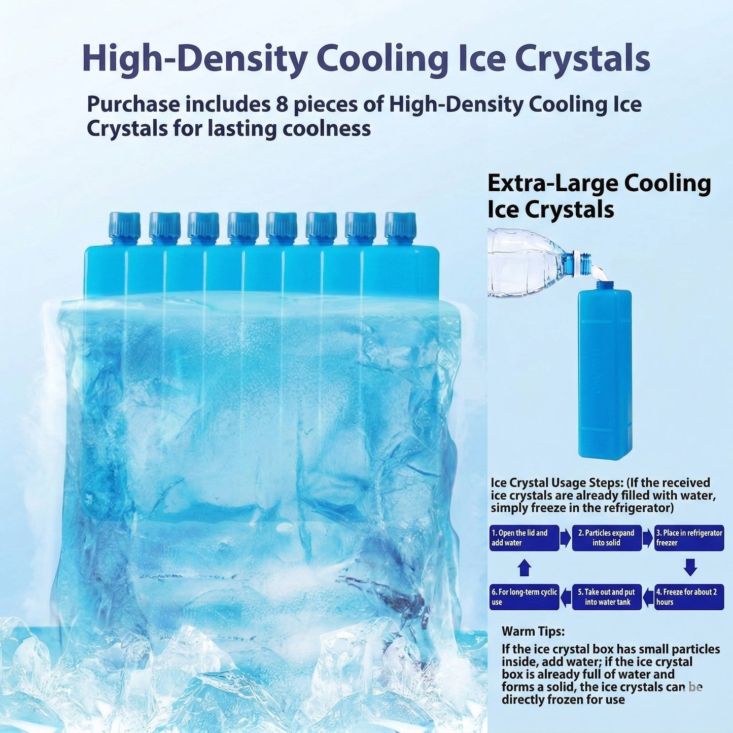 Portable Ac Unit Air Conditioner for Bedroom, Powerful & Smart Room Cooler, Windowless, Quiet for Sleep