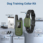 Dog Training Collar with Remote, 3300FT Range, Adjustable Collar for Dogs 10 to 120Lbs