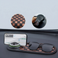 Car Phone Holder with Anti Slip Pad, Universal Dashboard Mount, Stable Smartphone Cradle for Hands Free Driving