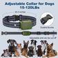 Dog Training Collar with Remote, 3300FT Range, Adjustable Collar for Dogs 10 to 120Lbs