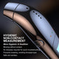 Digital Breathalyzer, Contactless Portable BAC Tester with 2.7K Display, Personal Alcohol Tester
