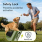 Dog Training Collar with Remote, 3300FT Range, Adjustable Collar for Dogs 10 to 120Lbs