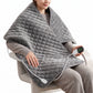 King Size Heating Pad for Back, Extra Large Electric Heat Pad for Full Body Comfort