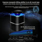Upgraded Mosquito Killer Lamp Trap, Portable, Indoor, Safe