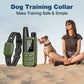Dog Training Collar with Remote, 3300FT Range, Adjustable Collar for Dogs 10 to 120Lbs