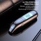 Digital Breathalyzer, Contactless Portable BAC Tester with 2.7K Display, Personal Alcohol Tester