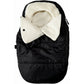 Winter Car Seat Cover, Warm Stroller Cover for Baby Car Seats and Outdoor Use