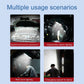 LED Under Hood Work Light, Rechargeable Magnetic Automotive Repair Light for Garage and Workshop