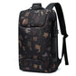 Secure Waterproof Anti Theft Backpack