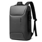 Secure Waterproof Anti Theft Backpack