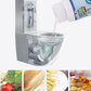 High Density Drain Opener with pH Modifying Formula and Septic Safe Solution