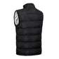 Heated Jacket with 9 Heating Zones and USB Power Connection for Outdoor Activities