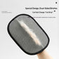 Pet Grooming Gloves with Double-Sided Texture and Washable Design