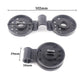 Sun Shade Fix Clamp Net Clip - Image 7