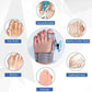 Natural Toe Alignment Corrector and Spacer