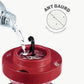 Hummingbird Water Feeder with Perch, Hanging Bee Proof