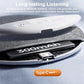 Pillow Speaker with V6.0 Wireless and Built-In White Noise, Rechargeable Battery
