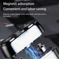 Dual Rotary Head Shaver with Wet and Dry Operation and Floating Blade System
