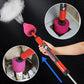 High-Pressure Quick Cleaner Toilet Unblocker Plunger - Image 2