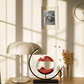 Sand Glow Sand Lamp with Remote Control and Dimmable Features