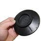 Washing Machine Vibration Damper Pads with Rubber Grip and Noise Reduction, Set of 4