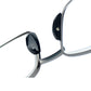 Mygametables Compact Folding Reading Glasses for Men and Women
