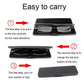 Mygametables Compact Folding Reading Glasses for Men and Women