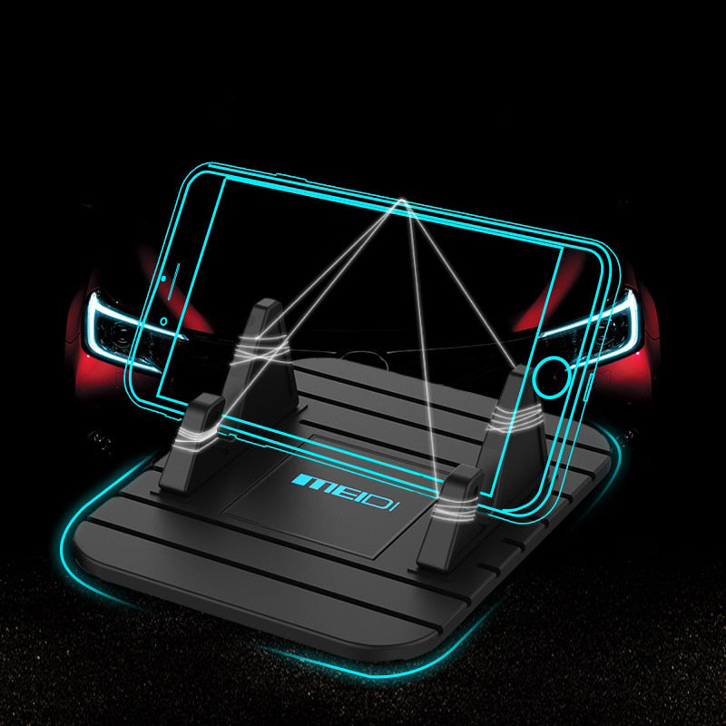 Mygametables Non Slip Phone Holder For The Car
