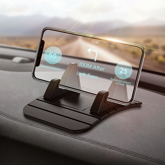 Mygametables Non Slip Phone Holder For The Car