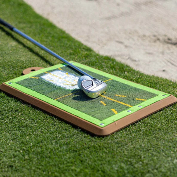 Mygametables Golf Swing Detection Training Mat