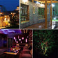 Mygametables Outdoor Laser Light Projector Red & Green LEDs