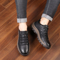 Mygametables Men’s Casual Arch Support Non Slip Breathable Shoes