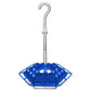 Mygametables Hummingbird Feeder with Ant Proof Hanging Perch