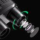 Mygametables Night Vision Binoculars 4K HD, 5x Zoom, 3-Inch Display