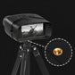 Mygametables Night Vision Binoculars 4K HD, 5x Zoom, 3-Inch Display