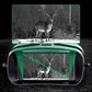 Mygametables Night Vision Binoculars 4K HD, 5x Zoom, 3-Inch Display