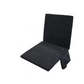 Mygametables Foldable Heated Seat Cushion with 3 Level Temperature Controller