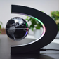 Mygametables Magnetic Floating Globe With LED Light