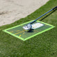 Mygametables Golf Training Mat Swing Detection