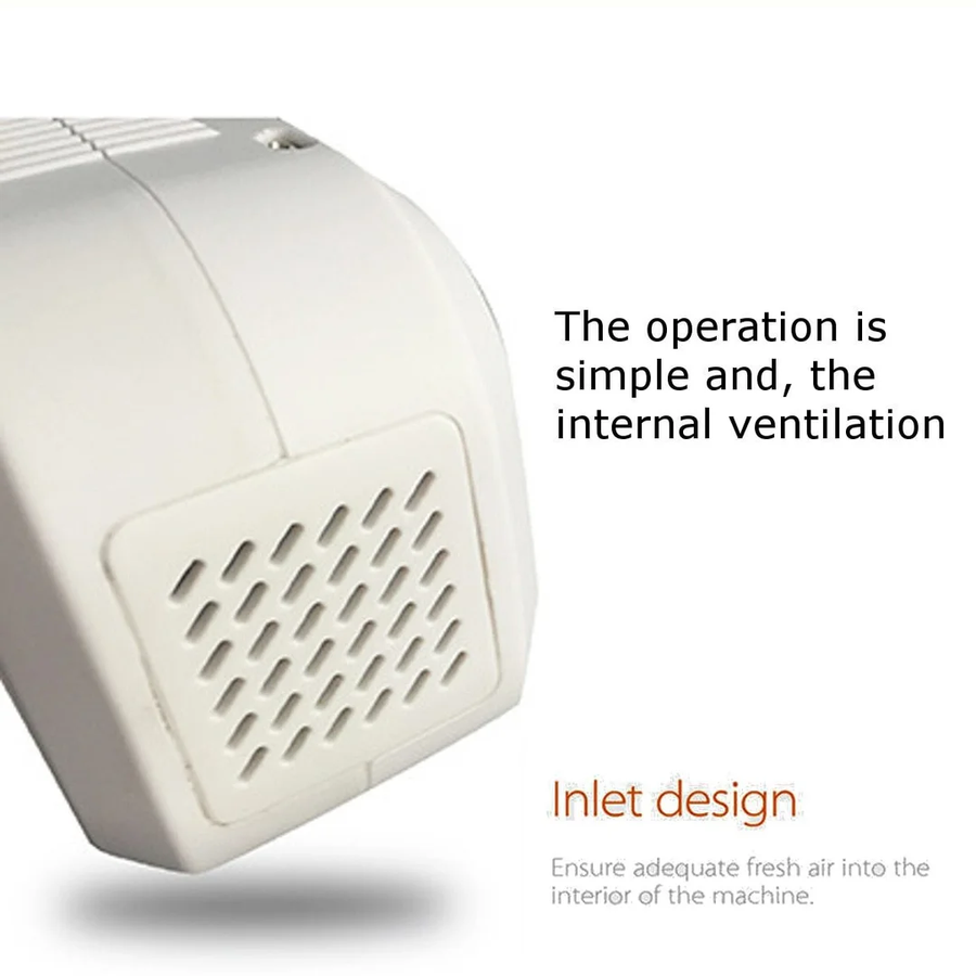 Mygametables CPAP Cleaner Machine System