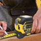 Mygametables 3-In-1 Infrared Laser Measuring Tape with Digital Display
