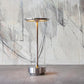 Mygametables Portable Cordless Table Lamp with Adjustable Light Intensity