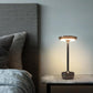 Mygametables Portable Cordless Table Lamp with Adjustable Light Intensity