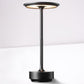 Mygametables Portable Cordless Table Lamp with Adjustable Light Intensity
