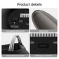 Mygametables Cordless Handheld Vibration Heat Massager for Body, Neck, Back, Head & Face
