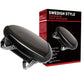 Mygametables Cordless Handheld Vibration Heat Massager for Body, Neck, Back, Head & Face
