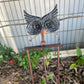 Mygametables Garden Art Bird Patio Decoration
